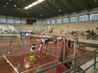 ม.อุบลฯ ประเดิมศึก “โพธิ์ล้อมตาลเกมส์” วันแรก เปิดสนามด้วยการแข่งขันฟุตซอลหญิง บาสเกตบอลชาย วอลเลย์บอลชาย เซปักตะกร้อชุดชาย เปตองคู่หญิงและเปตองคู่ชาย